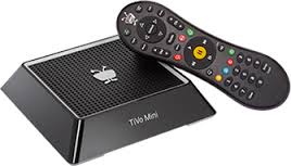 Tivo Mini