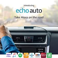 Will Echo Auto be a disappointment or a success?